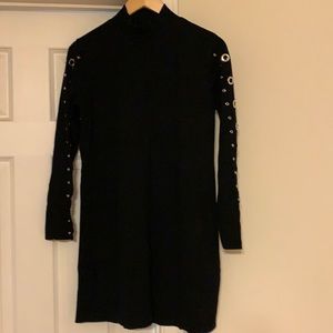 Sweater tunic INC